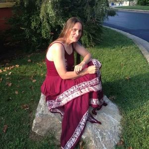 Meet your Posher, Stacy